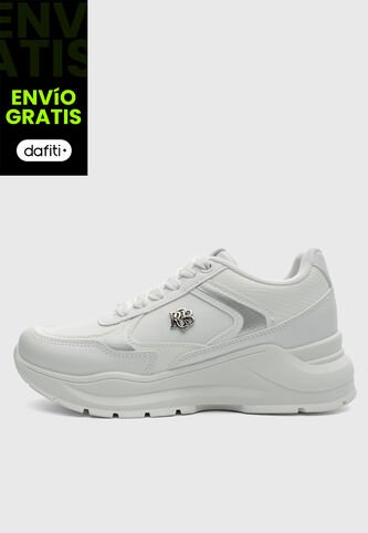 Tenis Lifestyle Royal County of Berkshire Polo Blanco Royal County of Berkshire Polo