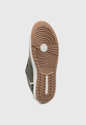 Tenis Royal County of Berkshire Polo Verde Militar