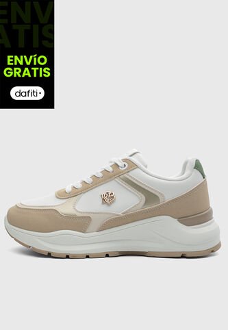 Tenis Lifestyle Royal County of Berkshire Polo Blanco Royal County of Berkshire Polo