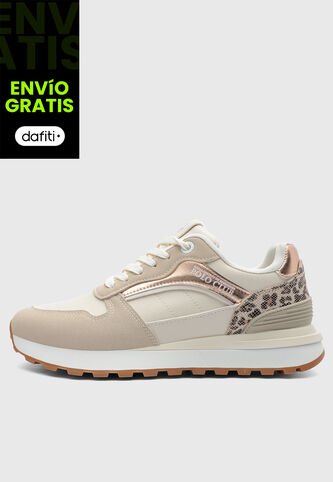 Tenis Lifestyle Royal County of Berkshire Polo Marfil Royal County of Berkshire Polo