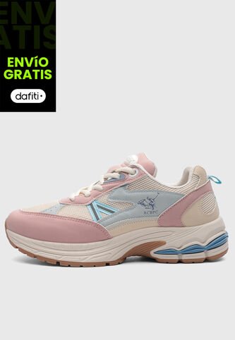 Tenis Lifestyle Royal County of Berkshire Polo Beige Royal County of Berkshire Polo