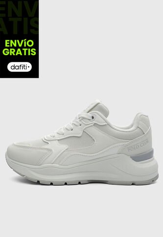 Tenis Lifestyle Royal County of Berkshire Polo Marfil Royal County of Berkshire Polo