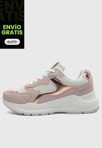 Tenis Lifestyle Royal County of Berkshire Polo Rosa Royal County of Berkshire Polo