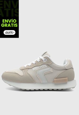 Tenis Lifestyle Royal County of Berkshire Polo Beige Royal County of Berkshire Polo