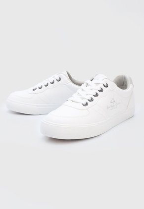 Tenis Royal County of Berkshire Polo Blanco
