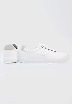 Tenis Royal County of Berkshire Polo Blanco