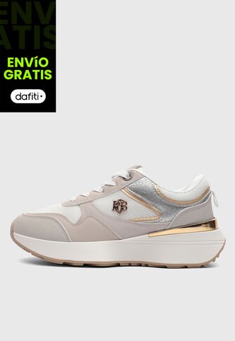 Tenis Lifestyle Royal County of Berkshire Polo Blanco Royal County of Berkshire Polo