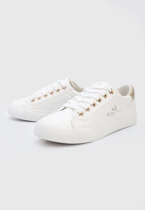 Tenis Royal County of Berkshire Polo Blanco