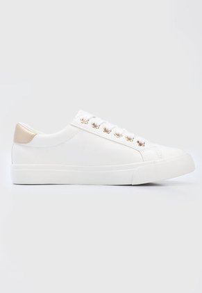 Tenis Royal County of Berkshire Polo Blanco