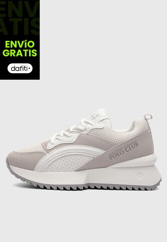 Tenis Lifestyle Royal County of Berkshire Polo Marfil Royal County of Berkshire Polo