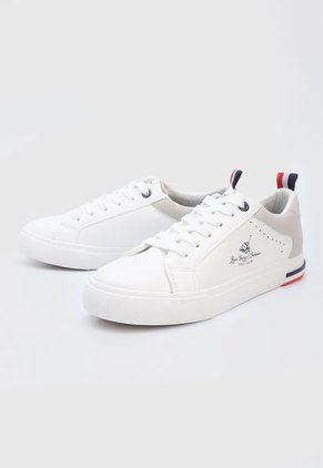 Tenis Royal County of Berkshire Polo Blanco