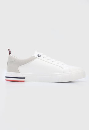 Tenis Royal County of Berkshire Polo Blanco