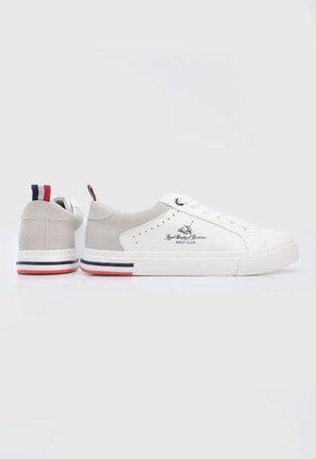 Tenis Royal County of Berkshire Polo Blanco