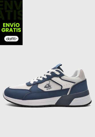 Tenis Lifestyle Royal County of Berkshire Polo Blanco Royal County of Berkshire Polo