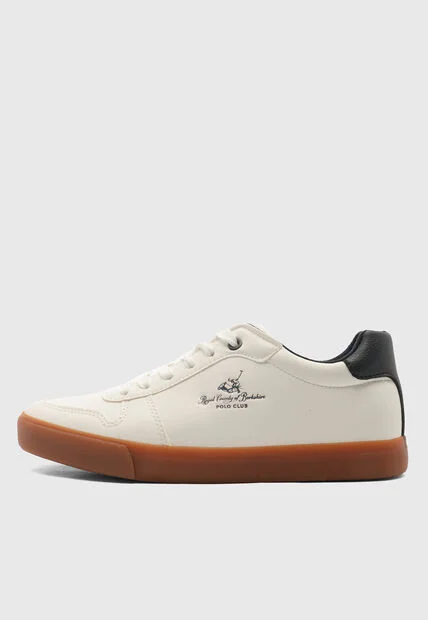 Tenis Lifestyle Royal County of Berkshire Polo Blanco