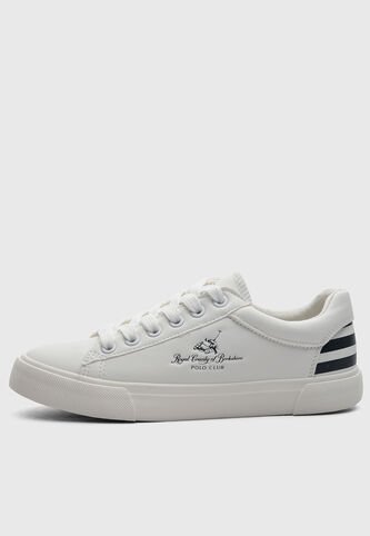 Tenis Lifestyle Royal County of Berkshire Polo Blanco Royal County of Berkshire Polo
