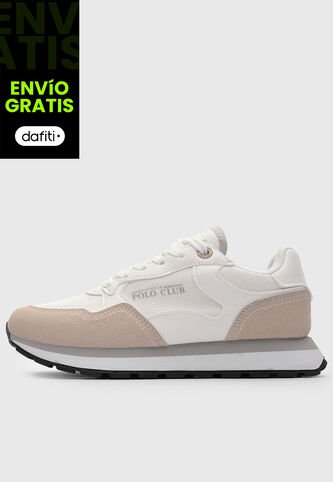 Tenis Lifestyle Royal County of Berkshire Polo Marfil Royal County of Berkshire Polo