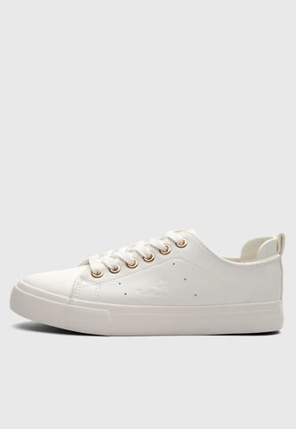 Tenis Lifestyle Royal County of Berkshire Polo Blanco Royal County of Berkshire Polo