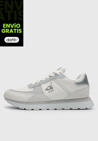 Tenis Lifestyle Royal County of Berkshire Polo Marfil Royal County of Berkshire Polo