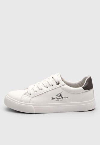 Tenis Lifestyle Royal County of Berkshire Polo Marfil Royal County of Berkshire Polo