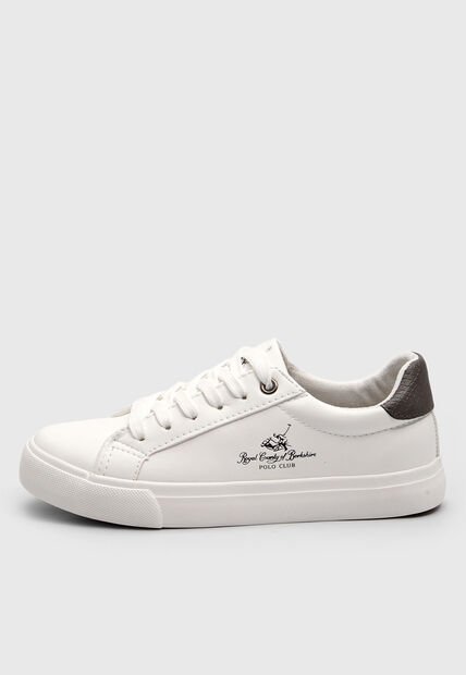 Tenis Lifestyle Royal County of Berkshire Polo Marfil