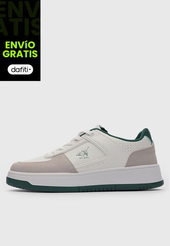 Tenis Lifestyle Royal County of Berkshire Polo Blanco Royal County of Berkshire Polo