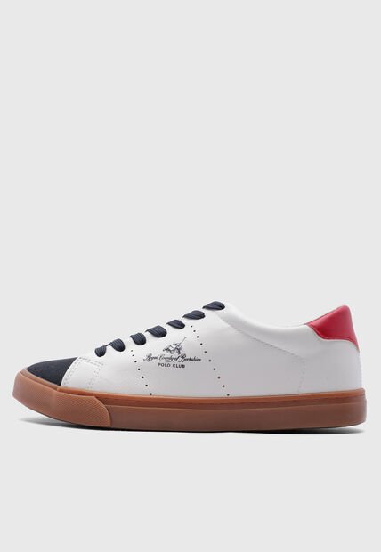 Tenis Lifestyle Royal County of Berkshire Polo Blanco