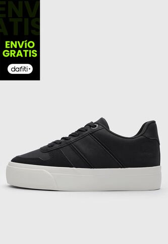 Tenis Lifestyle Royal County of Berkshire Polo Negro Royal County of Berkshire Polo