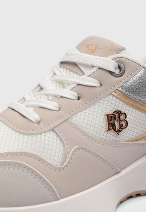 Tenis Royal County of Berkshire Polo Blanco