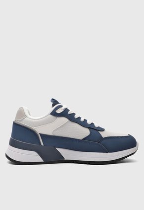 Tenis Royal County of Berkshire Polo Blanco