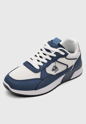 Tenis Royal County of Berkshire Polo Blanco