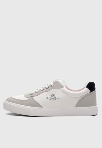 Tenis Lifestyle Royal County of Berkshire Polo Marfil Royal County of Berkshire Polo
