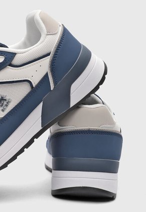 Tenis Royal County of Berkshire Polo Blanco