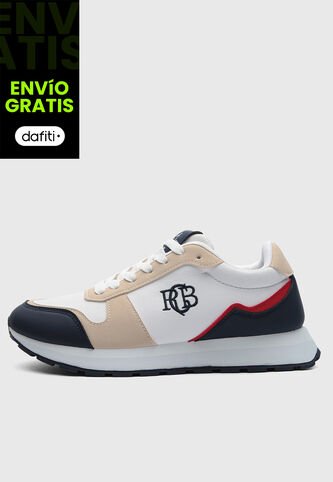 Tenis Lifestyle Royal County of Berkshire Polo Blanco Royal County of Berkshire Polo