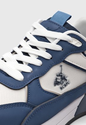 Tenis Royal County of Berkshire Polo Blanco