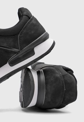 Tenis Royal County of Berkshire Polo Negro