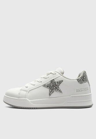 Tenis Lifestyle Royal County of Berkshire Polo Blanco Royal County of Berkshire Polo