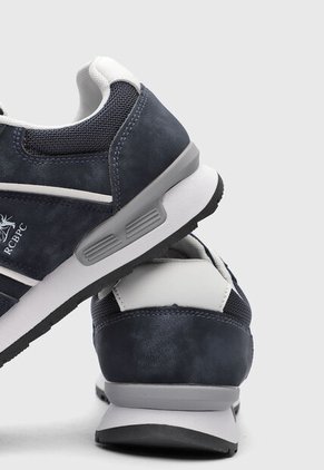 Tenis Royal County of Berkshire Polo Azul