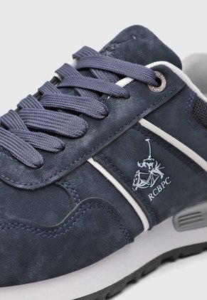 Tenis Royal County of Berkshire Polo Azul