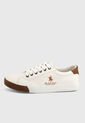 Tenis Royal County of Berkshire Polo Blanco de Royal County of Berkshire Polo