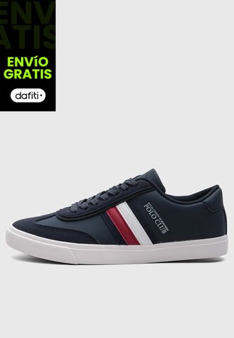 Tenis Lifestyle Royal County of Berkshire Polo Azul Royal County of Berkshire Polo