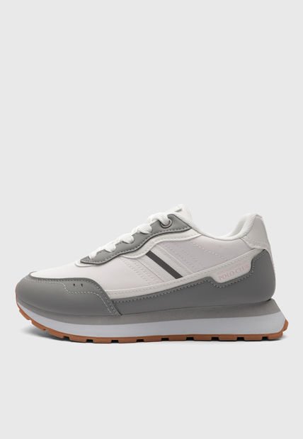 Tenis Royal County of Berkshire Polo Blanco