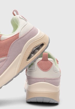 Tenis Royal County of Berkshire Polo Marfil