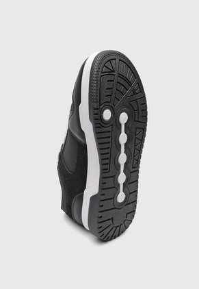 Tenis Royal County of Berkshire Polo Negro