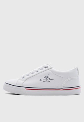 Tenis Lifestyle Royal County of Berkshire Polo Blanco