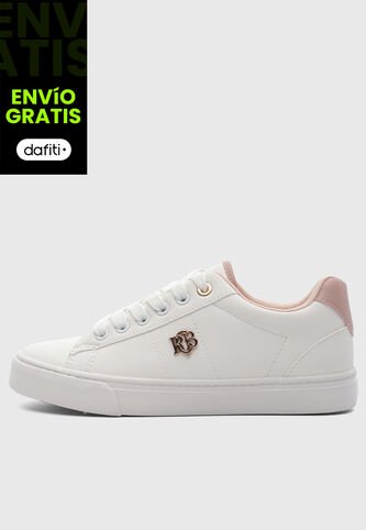 Tenis Lifestyle Royal County of Berkshire Polo Blanco Royal County of Berkshire Polo