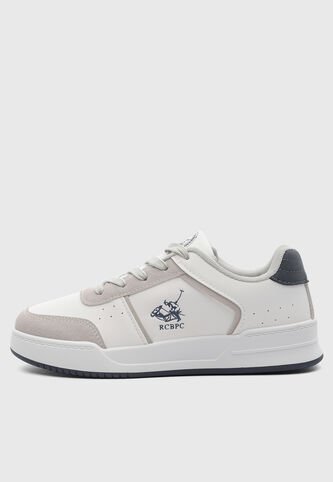 Tenis Lifestyle Royal County of Berkshire Polo Blanco Royal County of Berkshire Polo