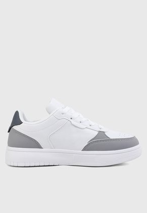 Tenis Royal County of Berkshire Polo Blanco