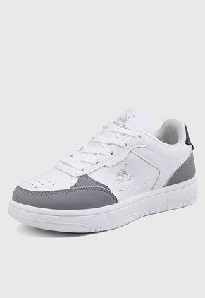 Tenis Royal County of Berkshire Polo Blanco
