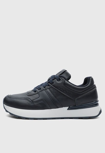 Tenis Lifestyle Royal County of Berkshire Polo Azul Oscuro